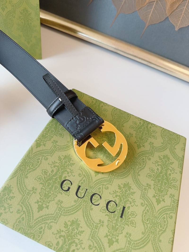 Gvc*1 belts